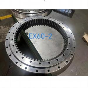 HITACHI EX 60-2 Swing Bearing