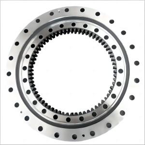 Daewoo excavator slewing bearing DH500-7,DH420LC-7,DH370LC,DH360,DH150,DH220