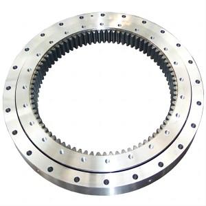 Hitachi  excavator slewing bearing