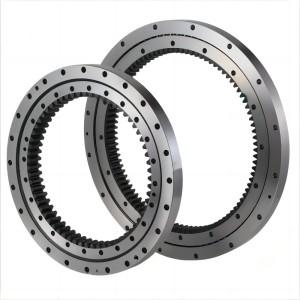 Kobelco excavator slewing ring bearing 