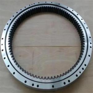 Komatsu swing bearing original replacement