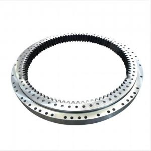 Sany Sunward excavator slewing bearing