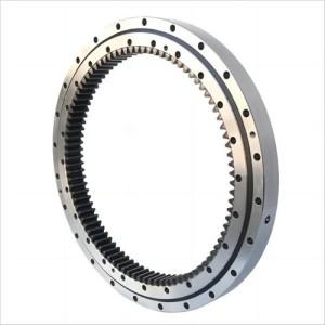 Sumitomo excavator slewing bearing 