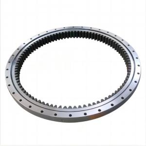 XCMA LONGKING excavator slewing ring bearing