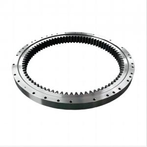 Zoomlion XCMG excavator swing bearing